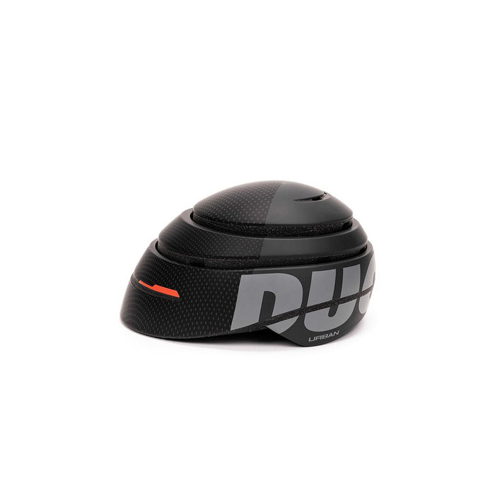 Cască pentru Trotinetă Electrică Ducati DUC-HLM-FLD/L Negru