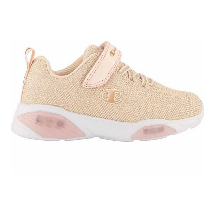 Adidași pentru Copii Champion Low Cut Wave G Roz
