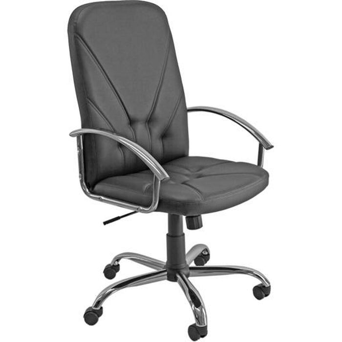 Scaun de Birou Unisit Dante PC Negru