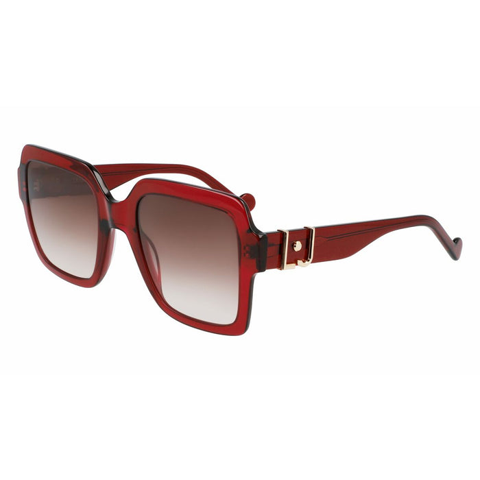 Ochelari de Soare Damă LIU JO LJ748S-615 ø 54 mm