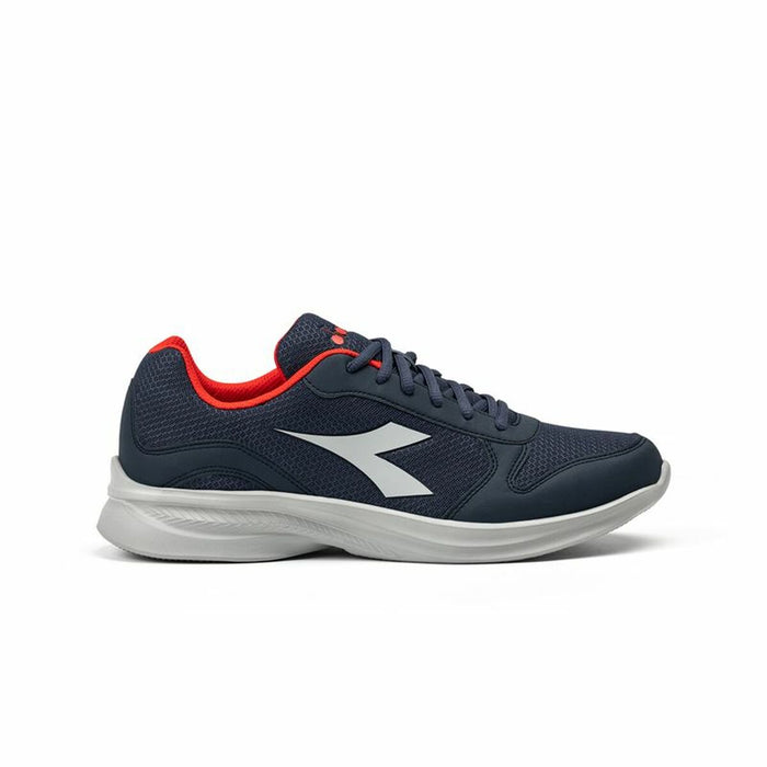Încălțăminte de Running pentru Adulți Diadora Robin 4 Bleumarin Bărbați