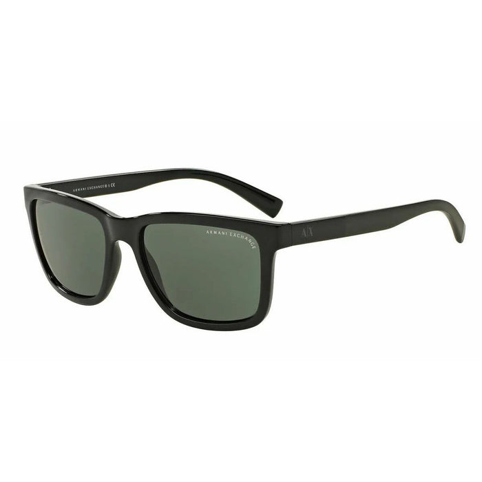 Ochelari de Soare Bărbați Armani Exchange AX4045S-817871 ø 56 mm