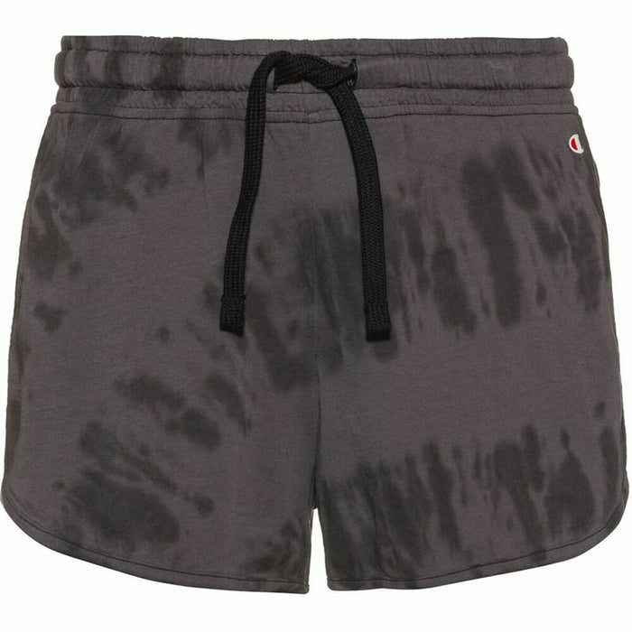 Pantaloni Scurți Sport pentru Damă Champion Tie Dye W