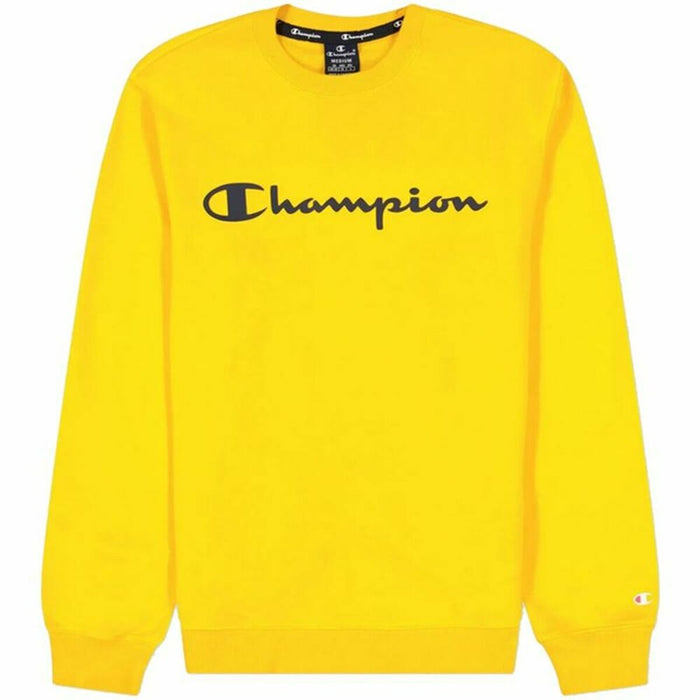 Hanorac fără Glugă Bărbați Champion Crewneck