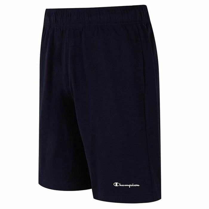 Pantaloni Scurți Sport pentru Bărbați Champion Legacy Basic BL