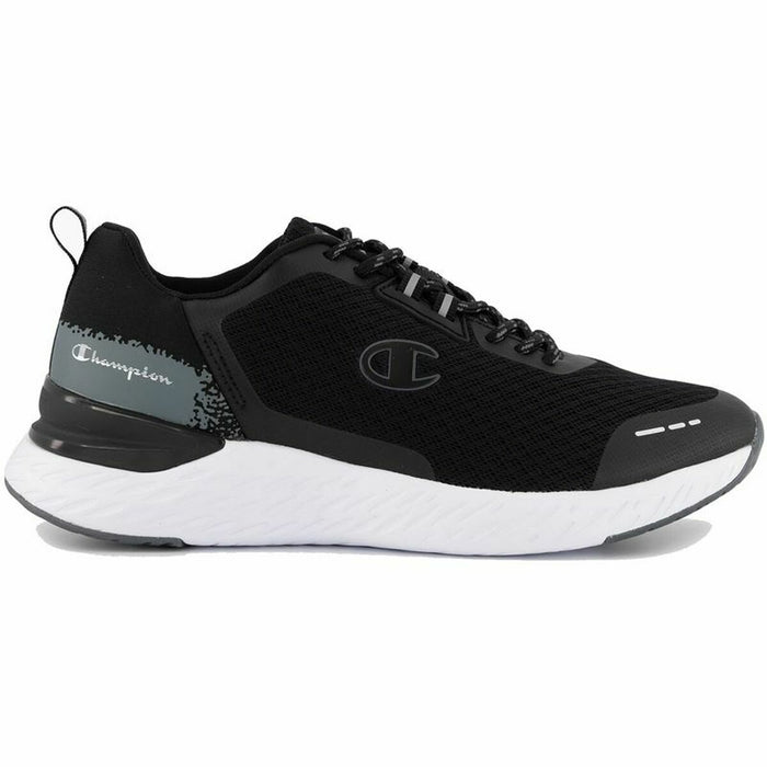 Încălțăminte Sport Bărbați Champion Low Cut Negru