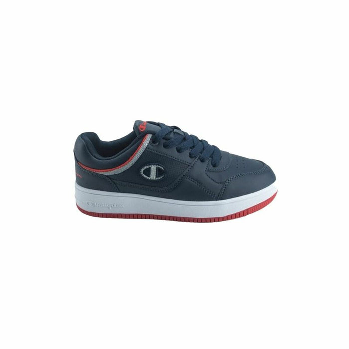 Adidași pentru Copii Champion Rebound Low Albastru închis