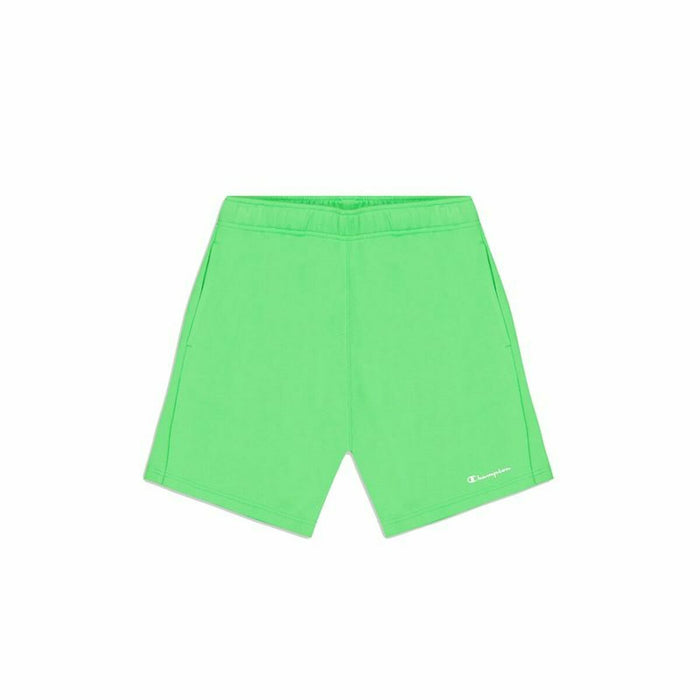 Pantalon Scurt Sport Champion Verde