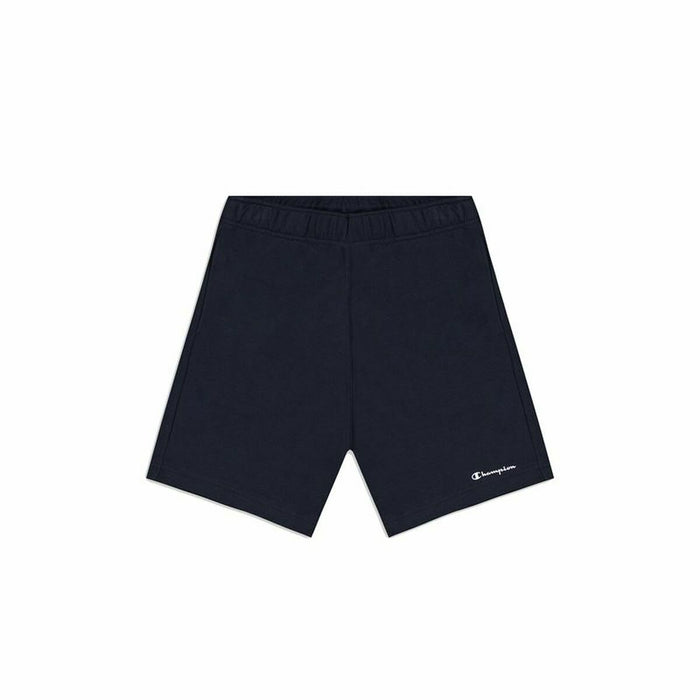 Pantalon Scurt Sport Champion Albastru