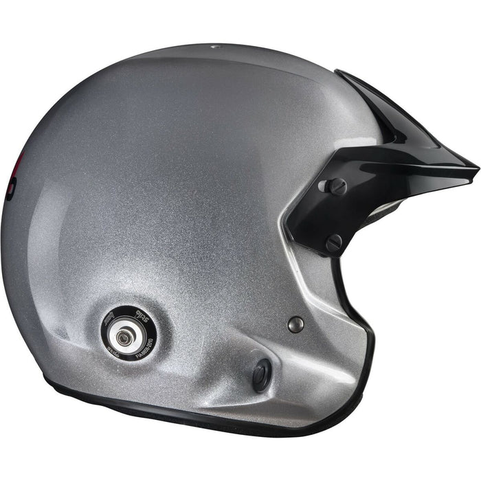 Cască completă Stilo VENTI TROPHY JET Gri 58