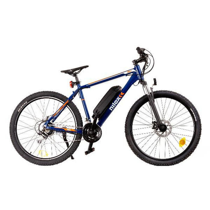 Bicicletă Electrică Nilox X6 PLUS 27,5" 25 km/h