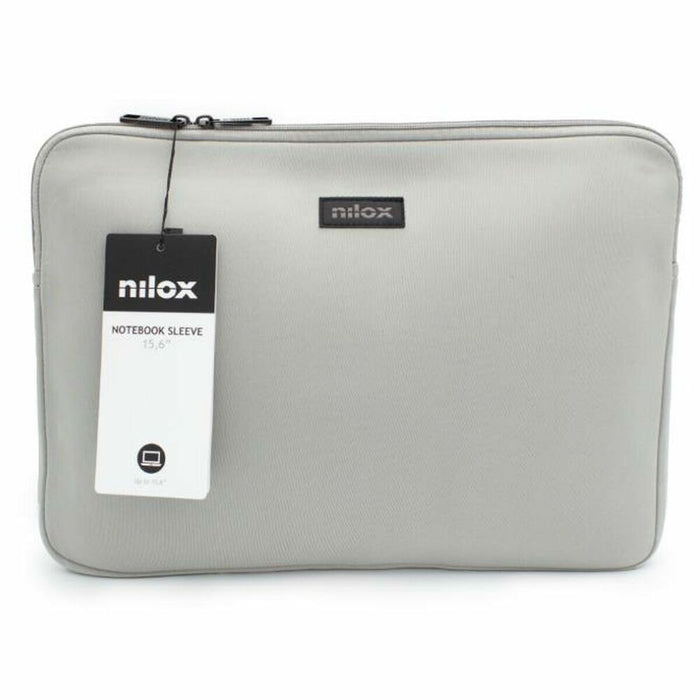 Servietă pentru Laptop Nilox 8054320843405 15,6"