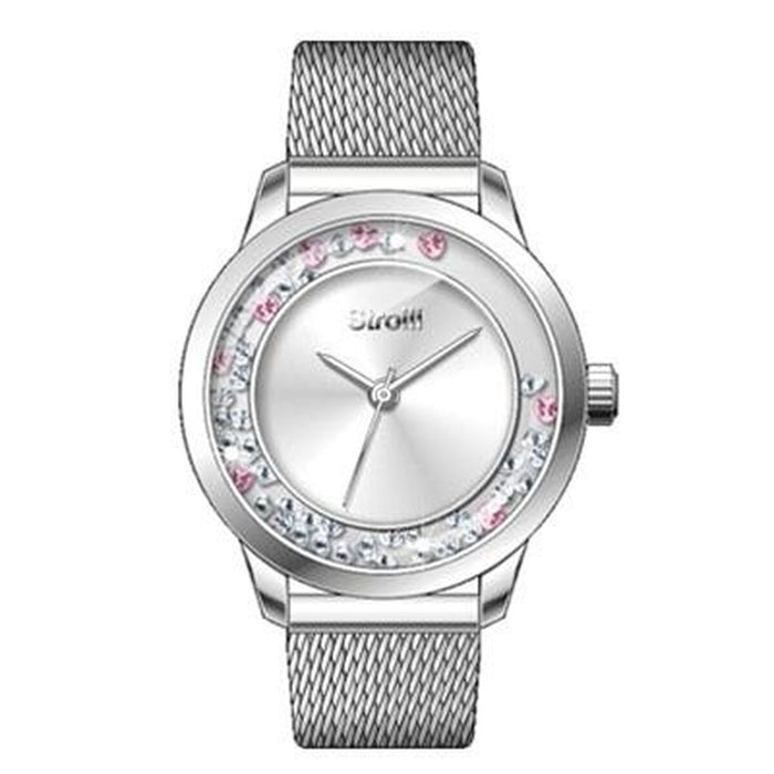 Ceas Damă Stroili 1664663 (Ø 34 mm)