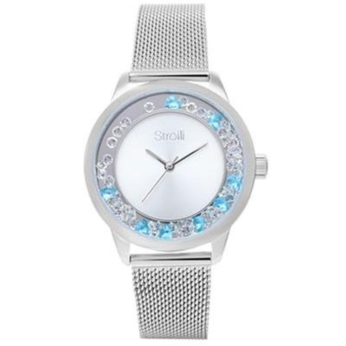 Ceas Damă Stroili 1668059 (Ø 34 mm)