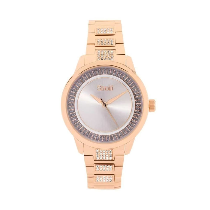 Ceas Damă Stroili 1671060 (Ø 34 mm)