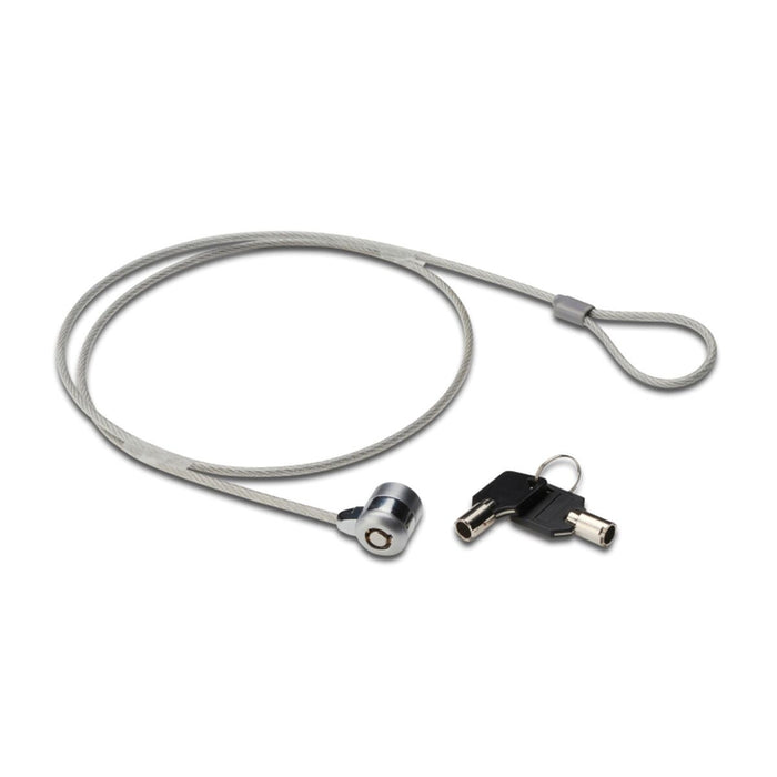 Cablu de Securitate Ewent EW1242 1,5 m 1,5 m