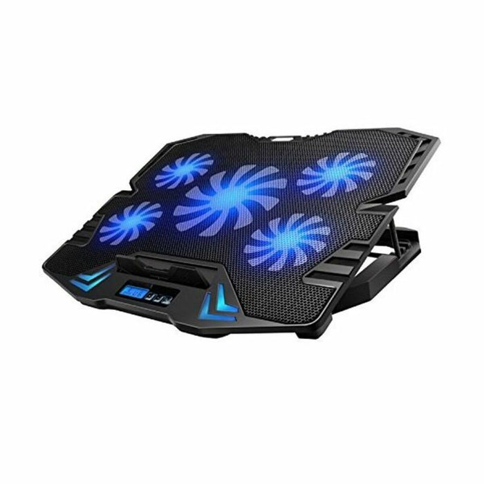 Răcitor pentru Laptop Ewent AAOARE0124 17"