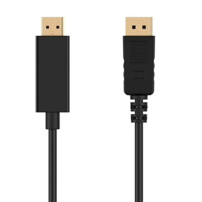 Cablu DisplayPort Ewent EC1430 HDMI Negru