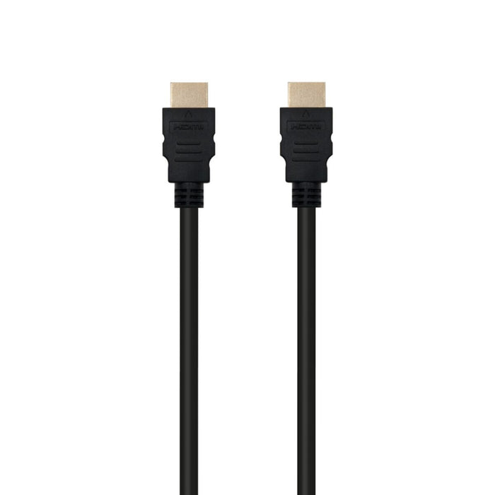 Cablu HDMI Ewent Negru 5 m