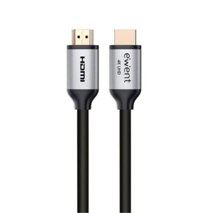 Cablu HDMI Ewent EC1346 4K 1,8 m Negru