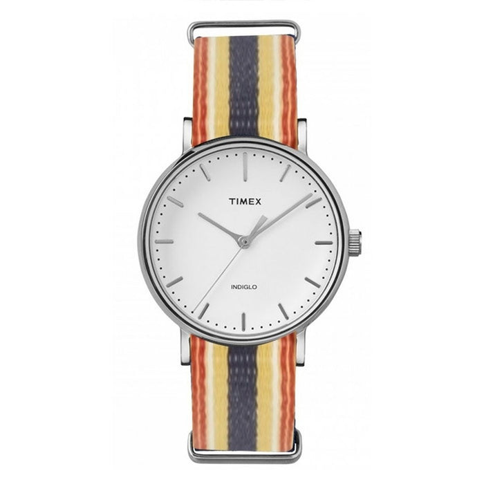 Ceas Bărbați Timex FAIRFIELD (Ø 41 mm)