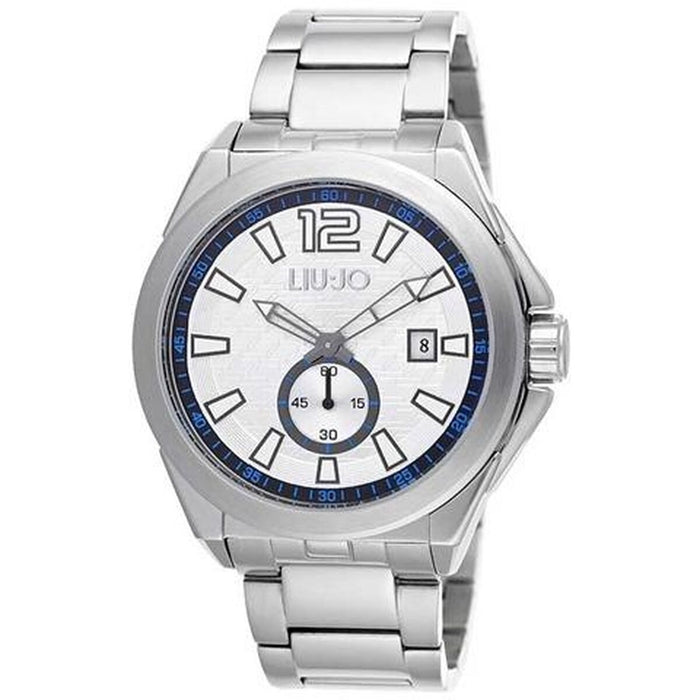 Ceas Bărbați LIU JO TLJ959 (Ø 44 mm)