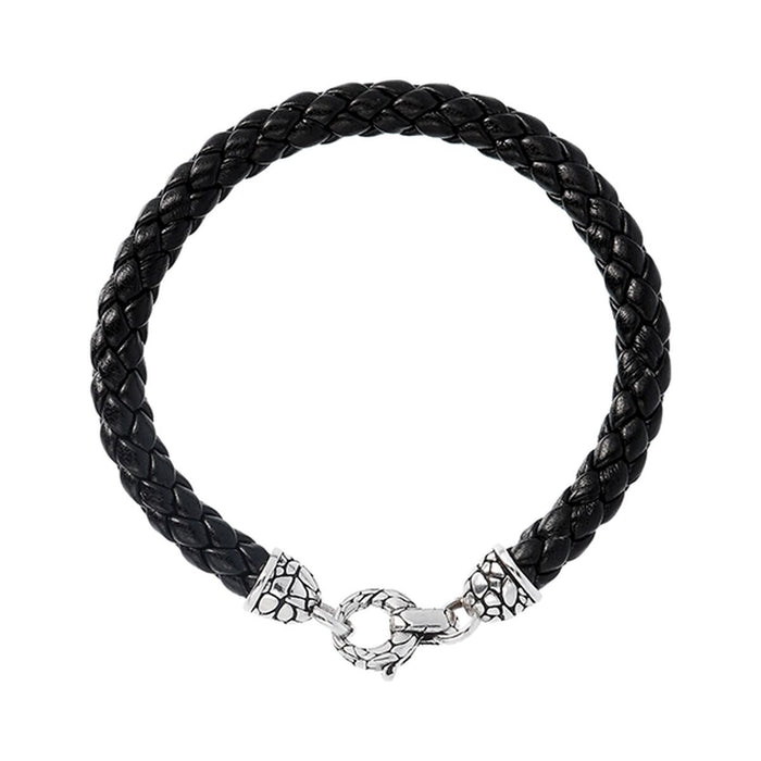 Brățară Bărbați Albert M. WSOX00141.BLK
