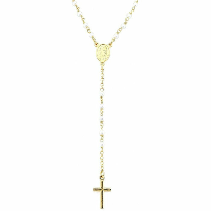 Colier Damă Amen CROCE E PAPA