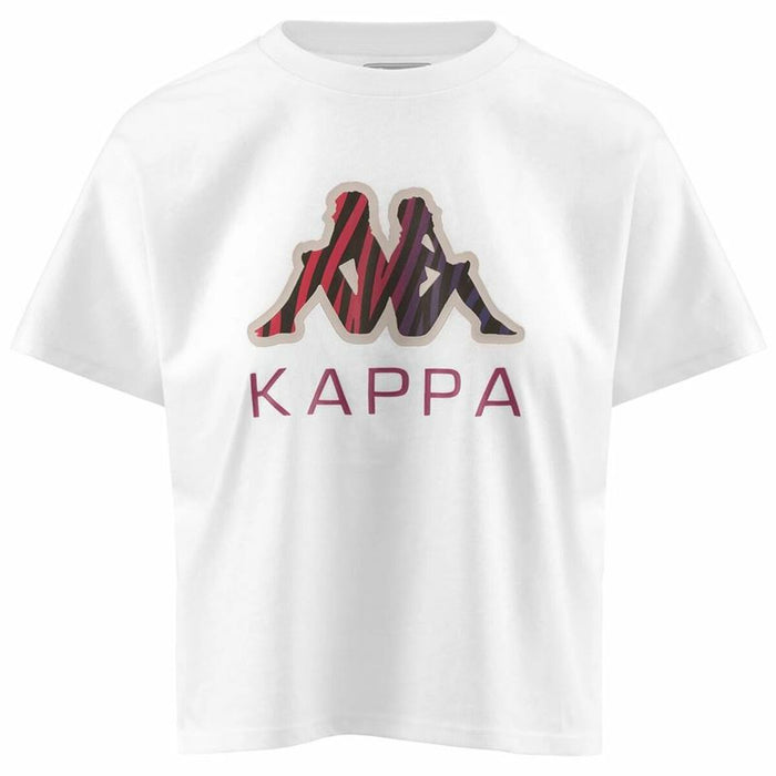 Tricou cu Mânecă Scurtă Femei Kappa Edalyn CKD