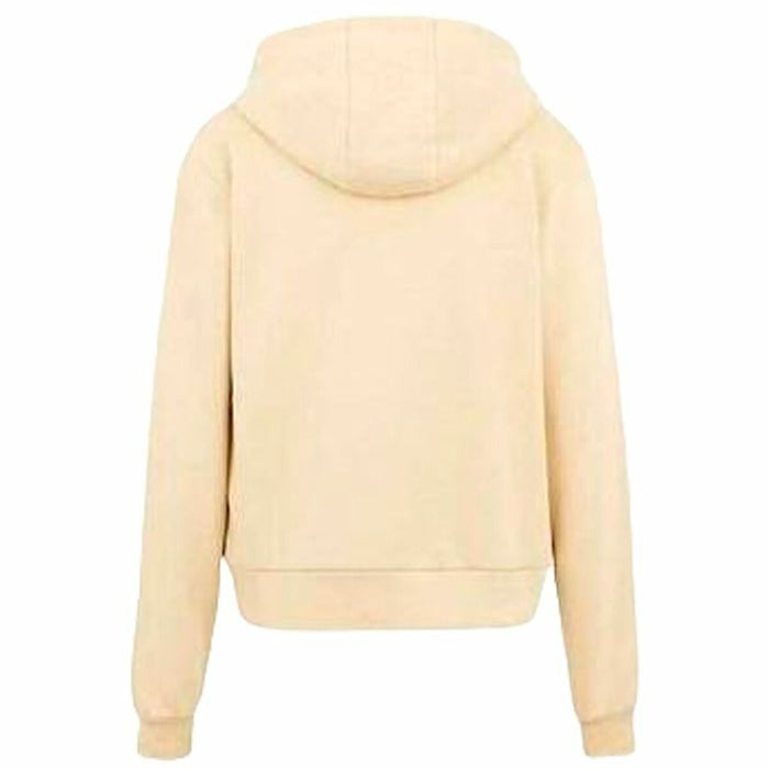 Hanorac cu Glugă Unisex Kappa Kaimi Bej
