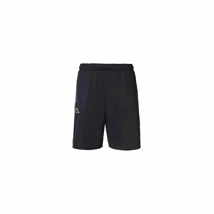 Pantaloni Scurți Sport pentru Copii Kappa Eveig Graphik Albastru închis