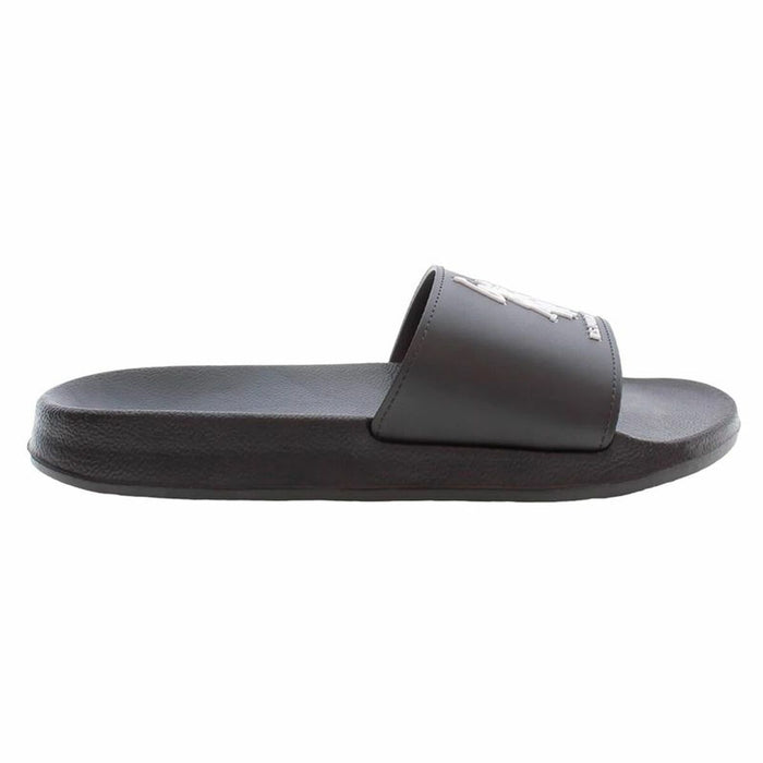 Șlapi de Piscină U.S. Polo Assn. GAVIO003A Negru