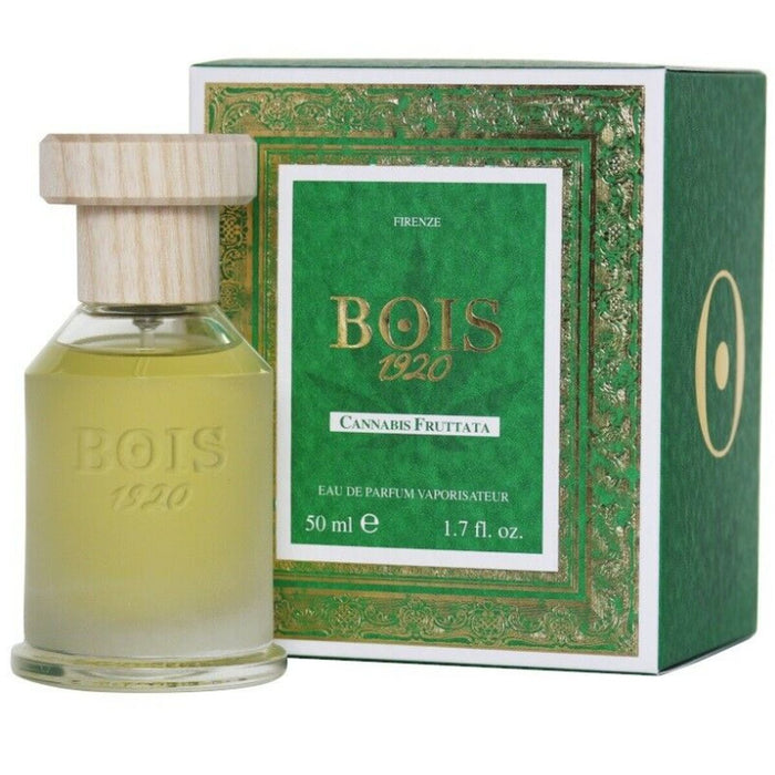 Parfum Unisex Bois 1920 Cannabis Fruttata EDP 50 ml
