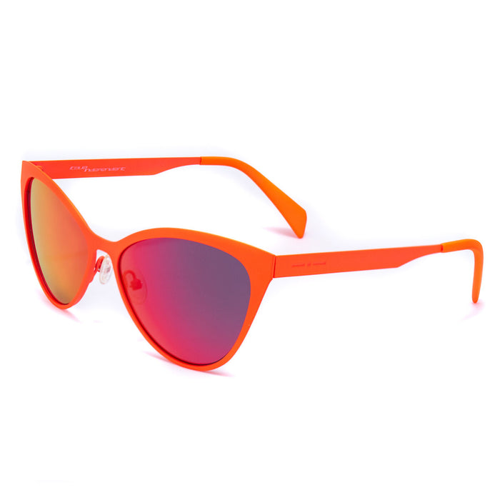 Ochelari de Soare Damă Italia Independent 0022-055-000 Ø 55 mm