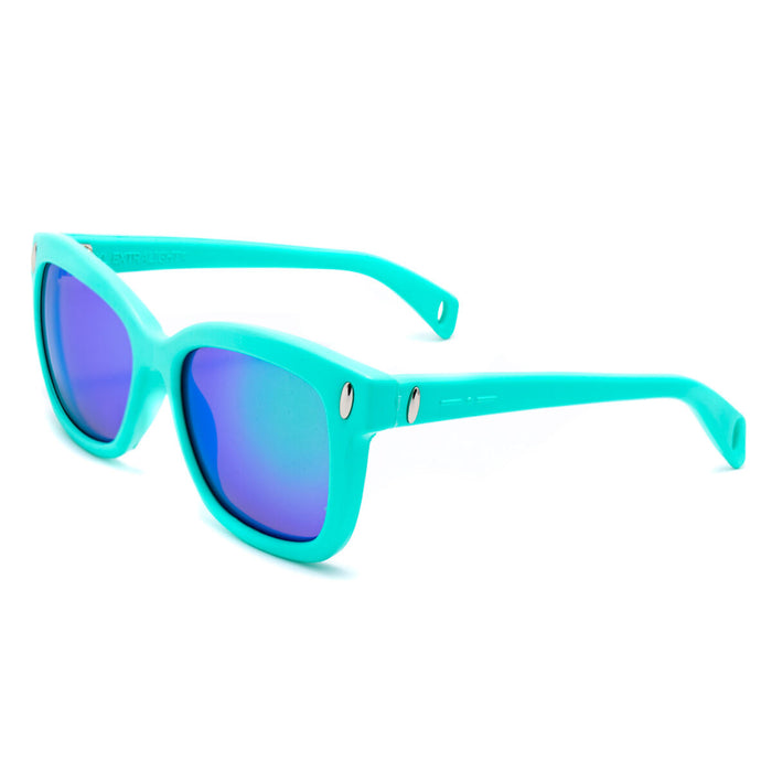 Ochelari de Soare Unisex Italia Independent 0011-036-000 ø 56 mm