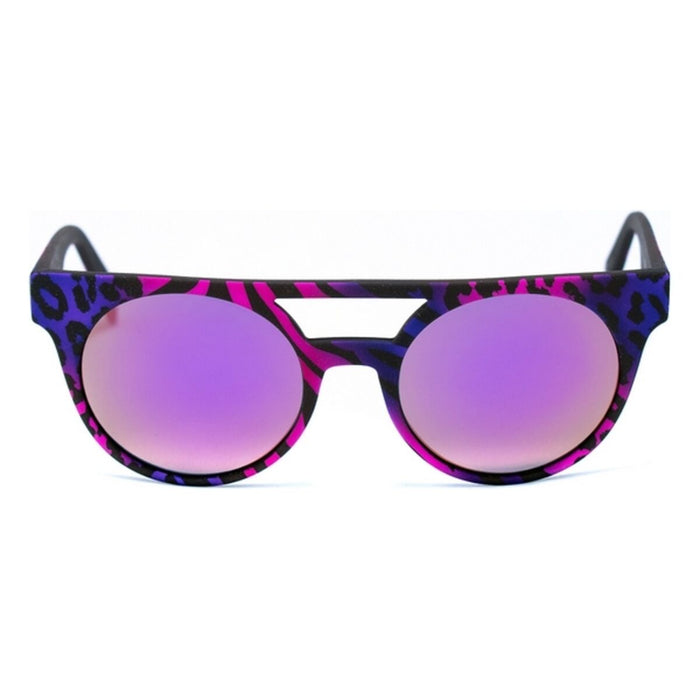 Ochelari de Soare Unisex Italia Independent 0903-ZEB-017