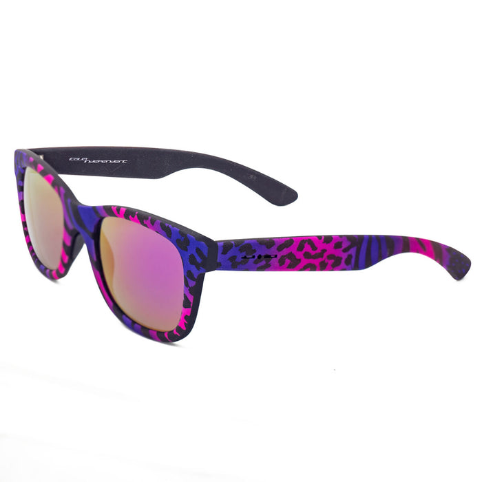Ochelari de Soare Unisex Italia Independent 0090-ZEB-017