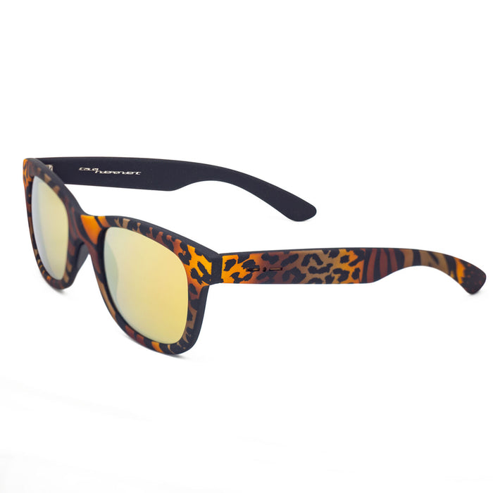 Ochelari de Soare Unisex Italia Independent 0090-ZEB-044