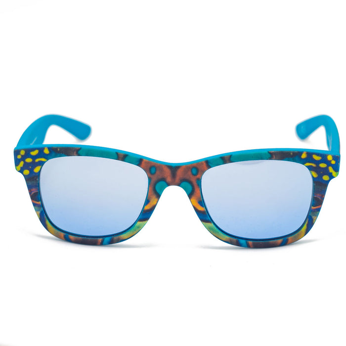 Ochelari de Soare Unisex Italia Independent 0090-FIS-000