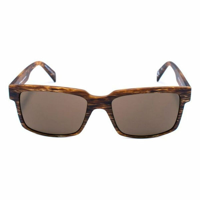 Ochelari de Soare Bărbați Italia Independent 0910-BHS-044 Ø 55 mm