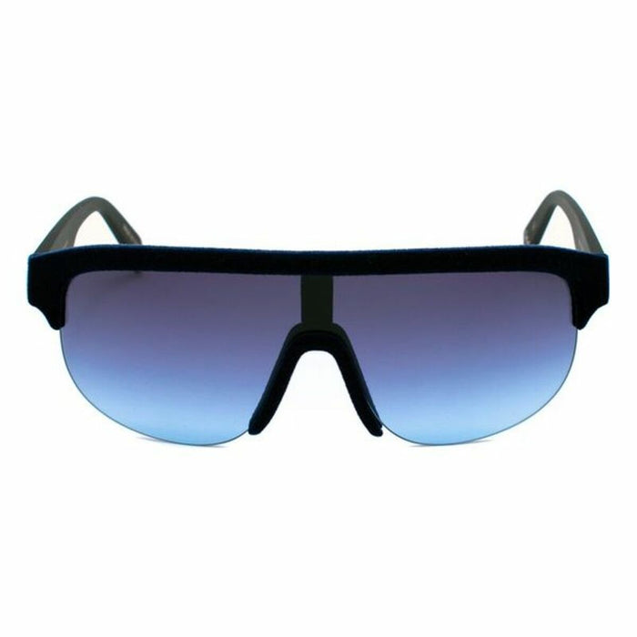 Ochelari de Soare Unisex Italia Independent 0911V-021-000 Negru