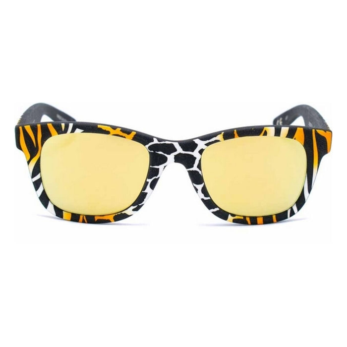 Ochelari de Soare Unisex Italia Independent 0090-ZEF-001