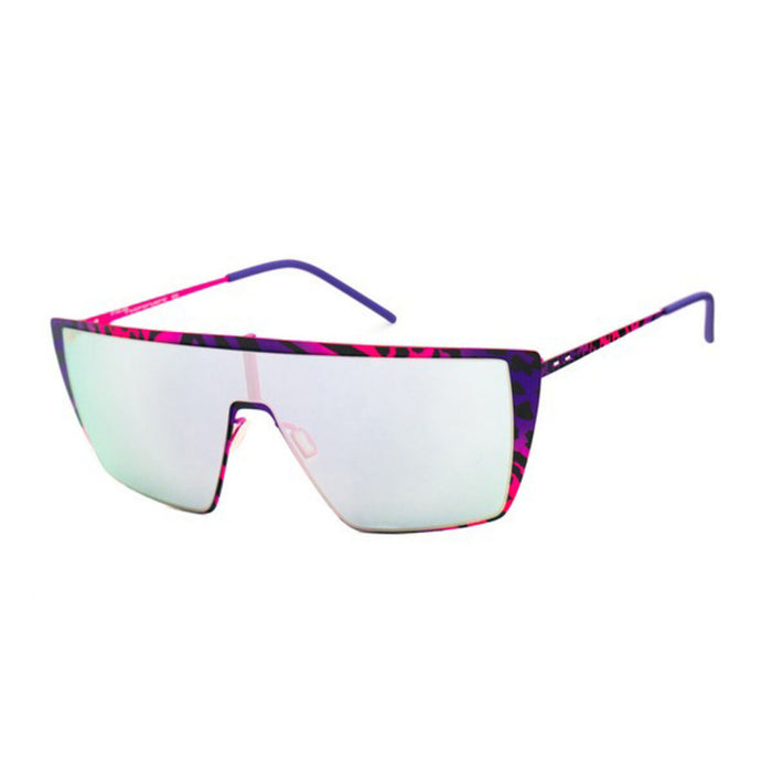 Ochelari de Soare Damă Italia Independent 0215-ZEB-013