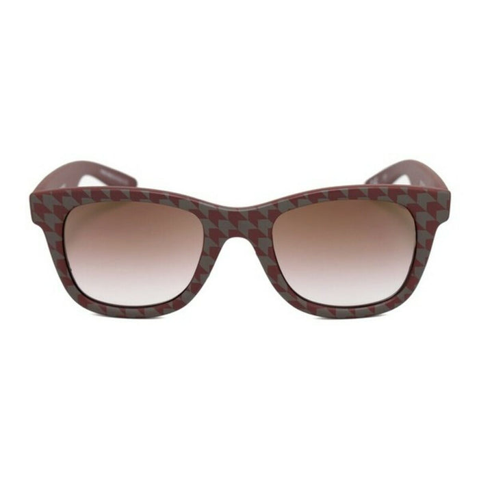 Ochelari de Soare Unisex Italia Independent 0090T-PDP-044 (ø 50 mm) Gri Mov (ø 50 mm)