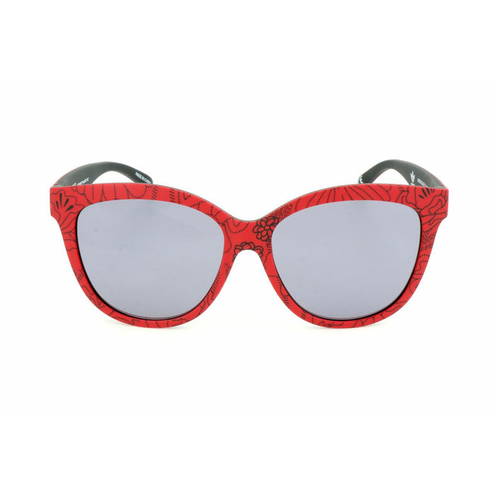 Ochelari de Soare Bărbați Adidas AORD005-SBG-053 ø 54 mm