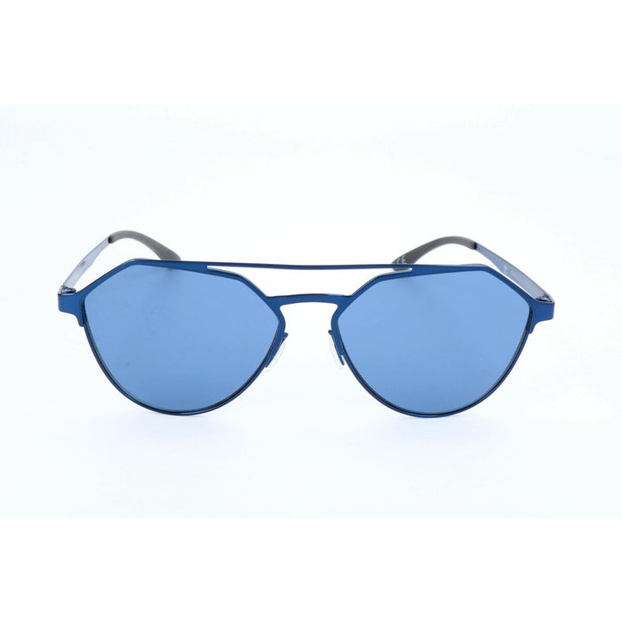 Ochelari de Soare Bărbați Adidas AOM009-022-GLS ø 57 mm