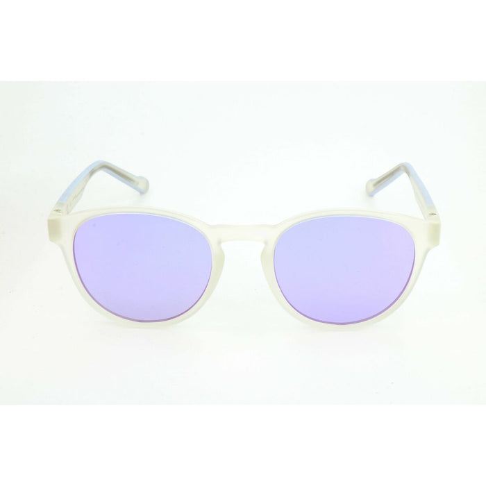 Ochelari de Soare Bărbați Adidas AOR028-012-000 Ø 50 mm