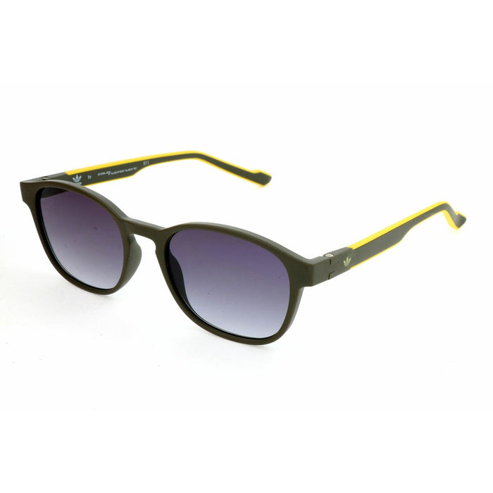 Ochelari de Soare Bărbați Adidas AOR030-030-000 Ø 52 mm
