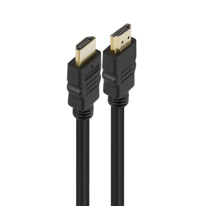 Cablu HDMI Ewent Negru 2 m