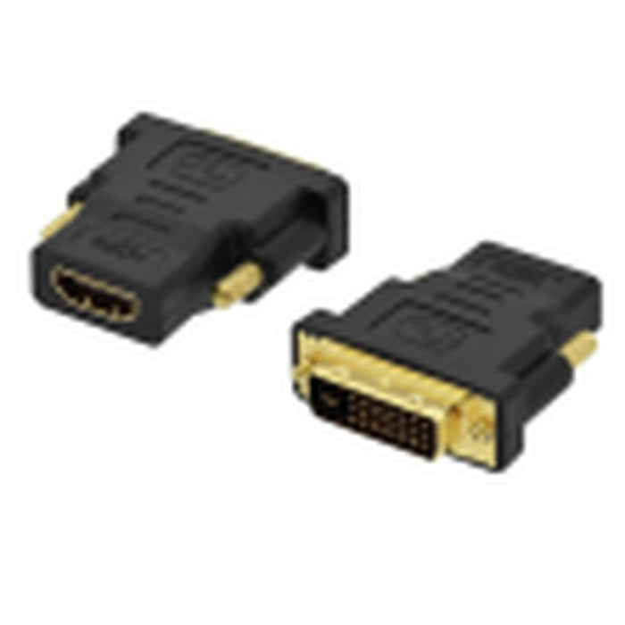 Cablu USB Ewent Negru 5 m